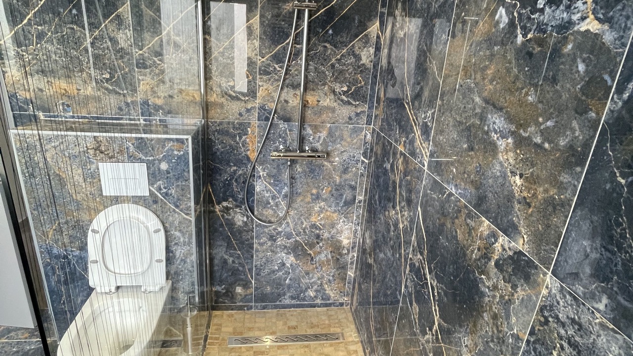 Photo of Bathroom in Carcassonne