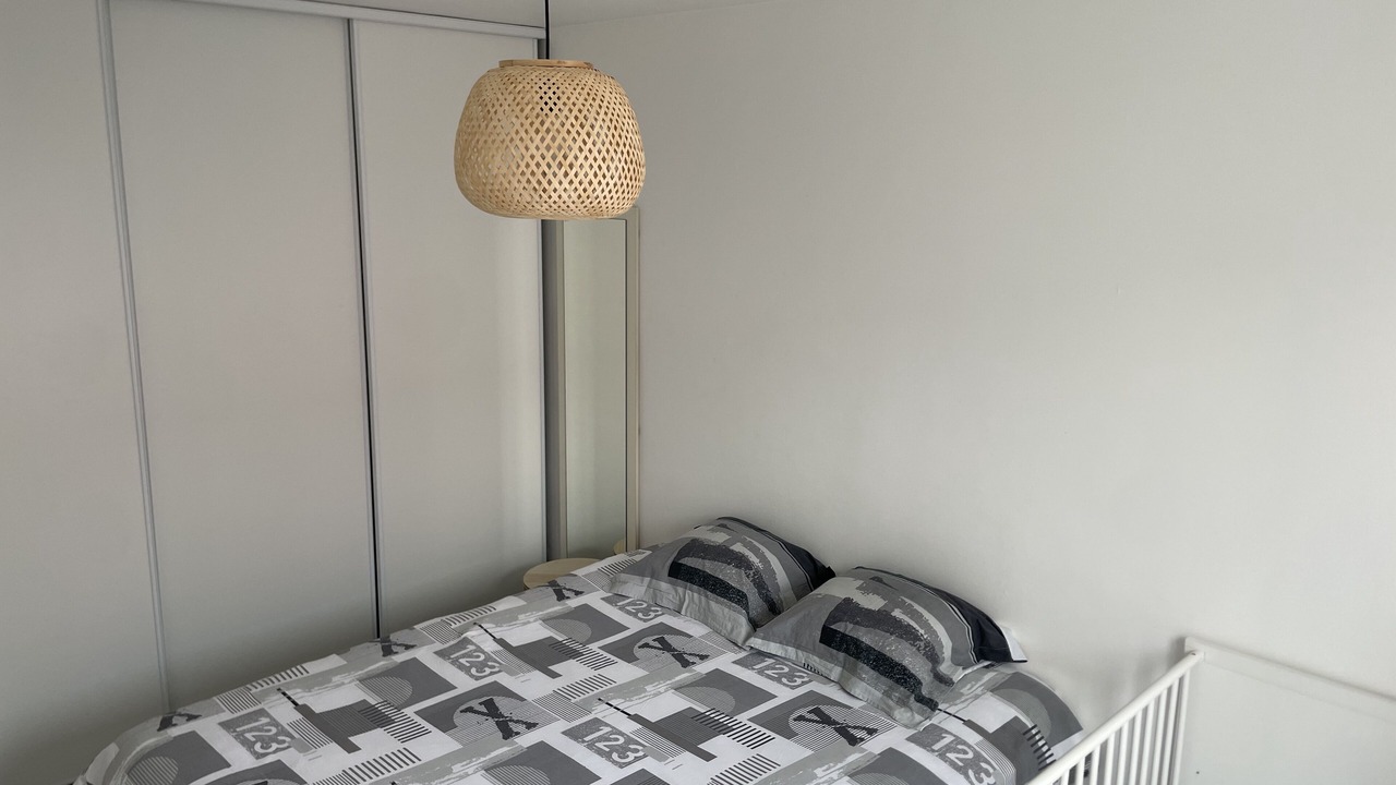 Photo of Bedroom in Carcassonne