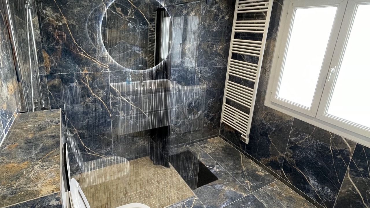 Photo of Bathroom in Carcassonne