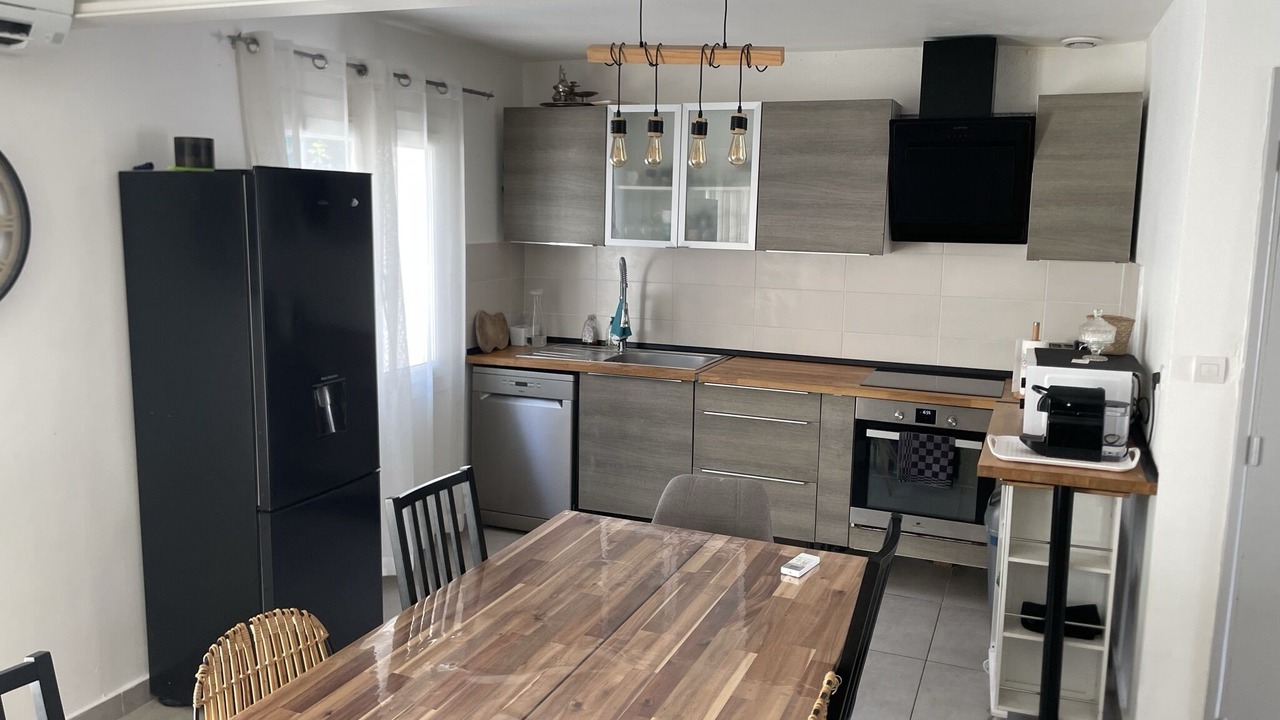 Photo of Kitchen in Carcassonne