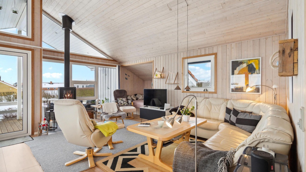Photo of Bedroom in Vinderup