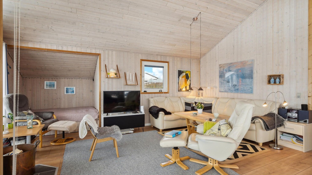 Photo of Bedroom in Vinderup
