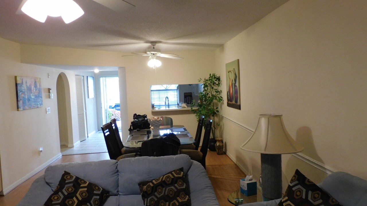 Photo of Livingroom in Lely Golf Estates