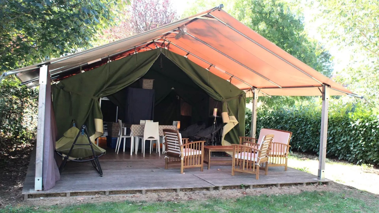 Photo of Outdoor in Naucelle