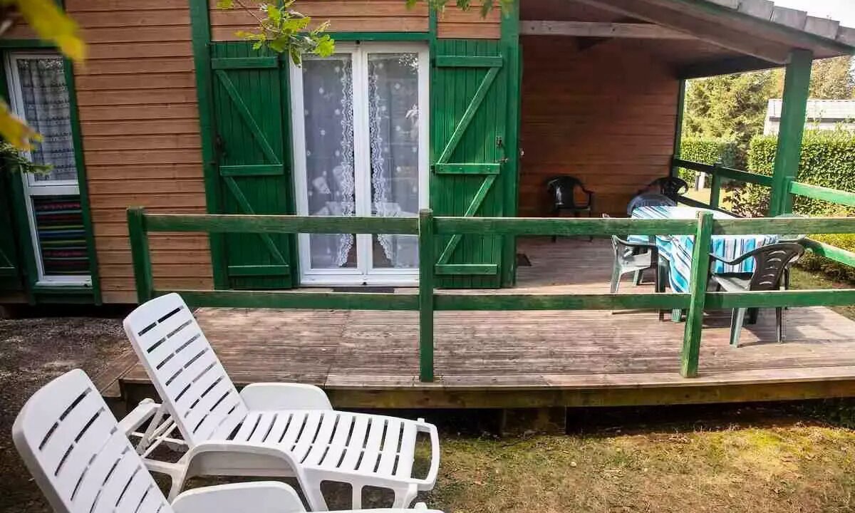 Photo of Outdoor in Naucelle