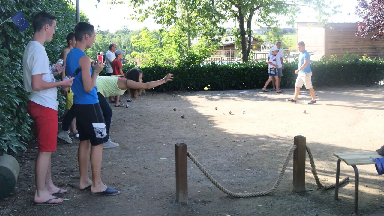 Photo of Outdoor in Naucelle