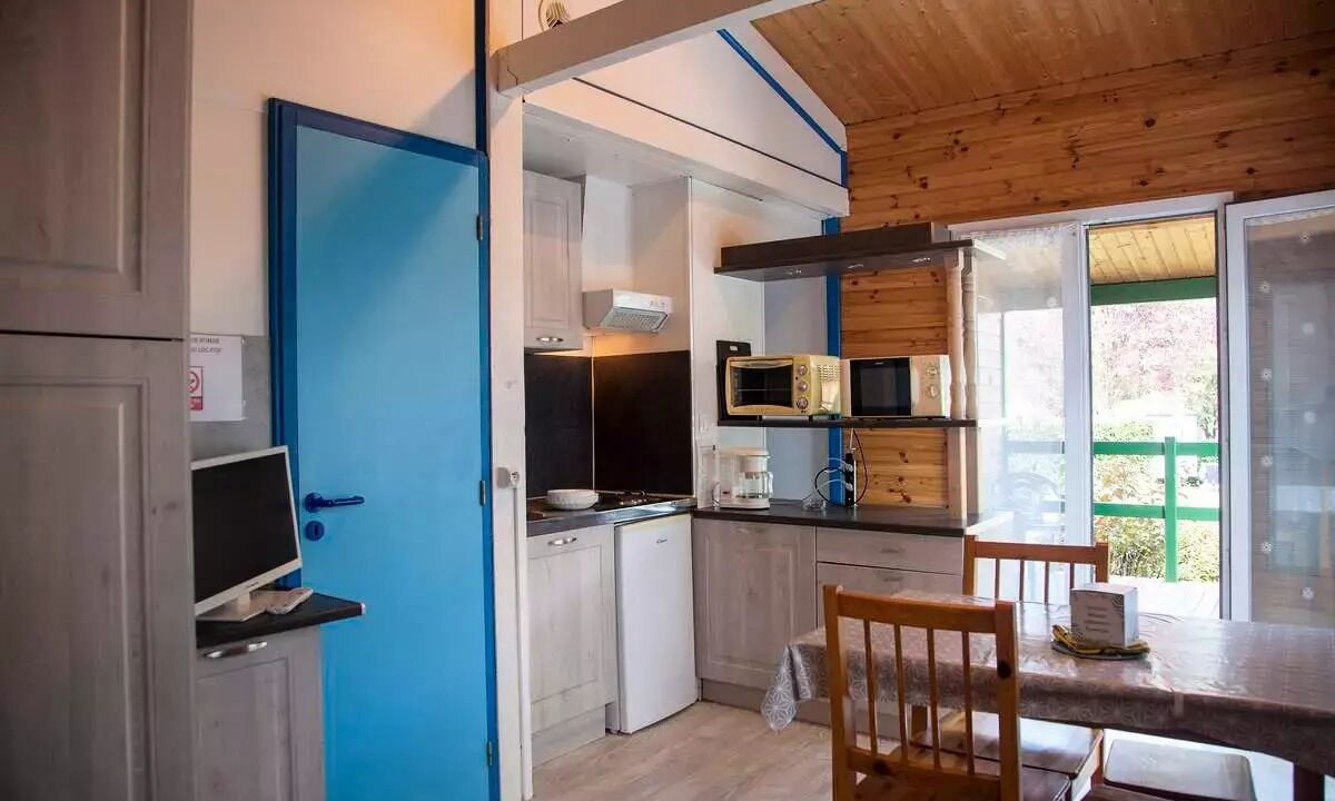 Photo of Kitchen in Naucelle
