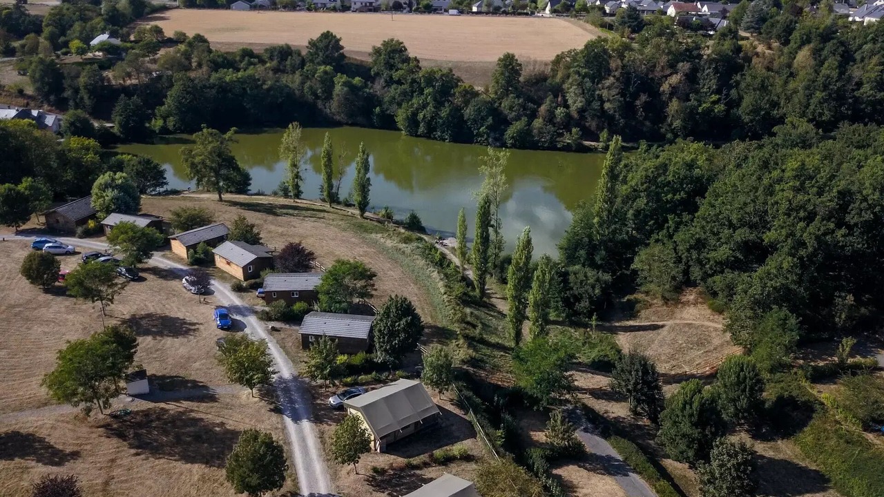 Photo of Outdoor in Naucelle