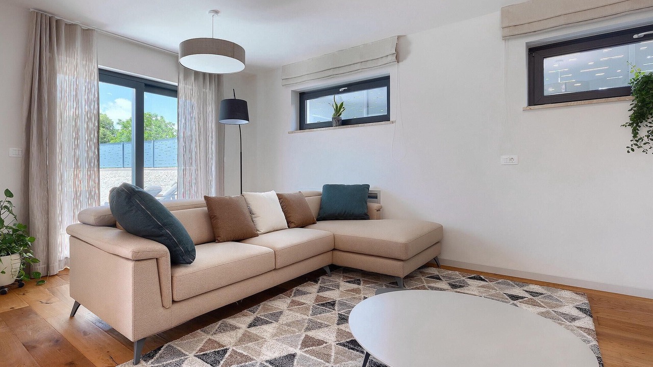 Photo of Bedroom in Muntic