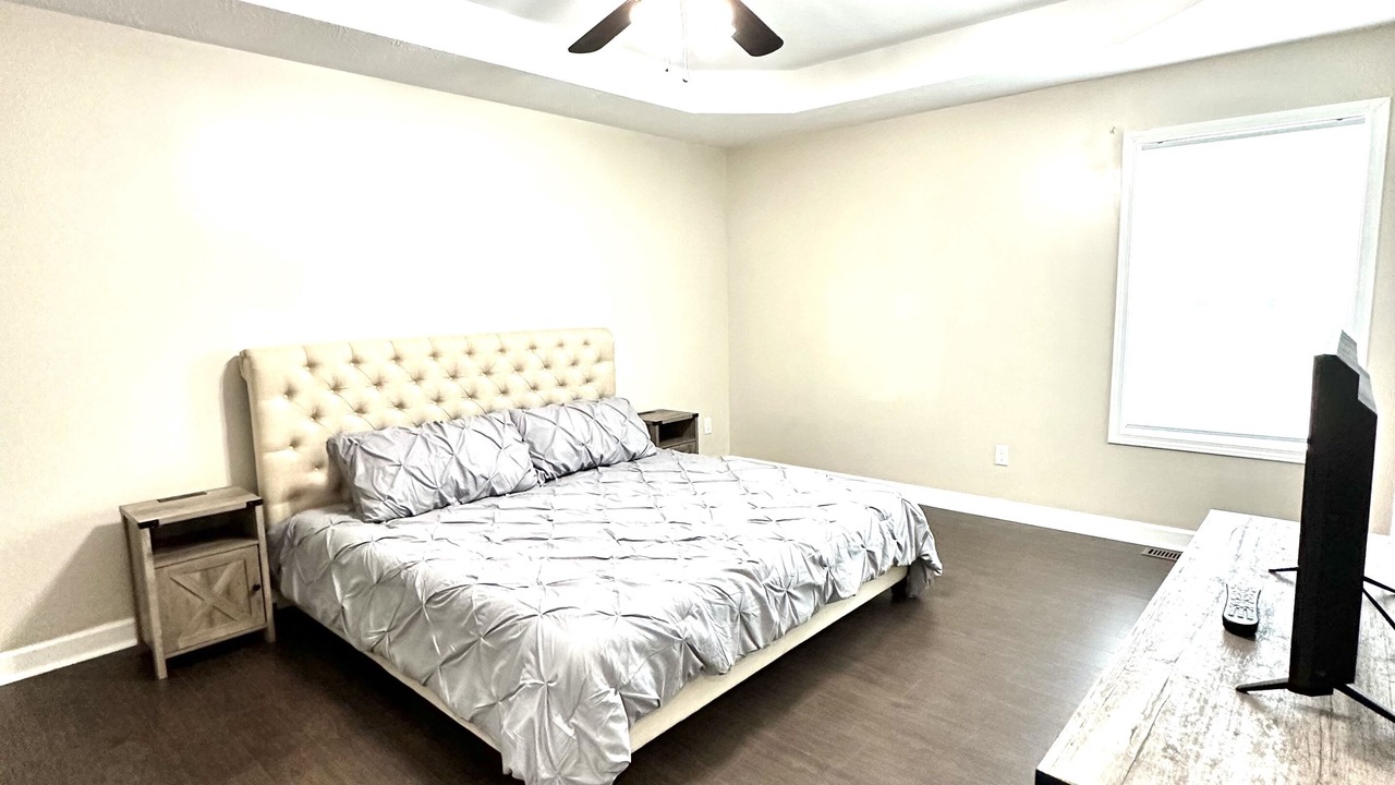 Photo of Bedroom in Bowling Green