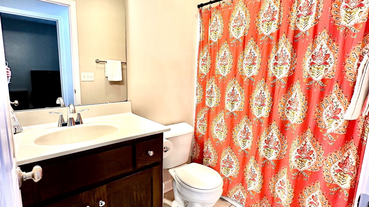 Photo of Bathroom in Bowling Green