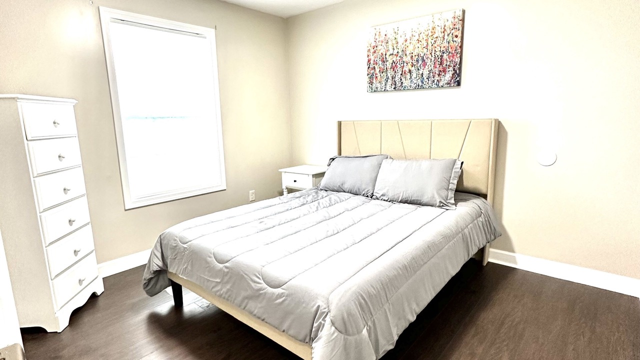 Photo of Bedroom in Bowling Green