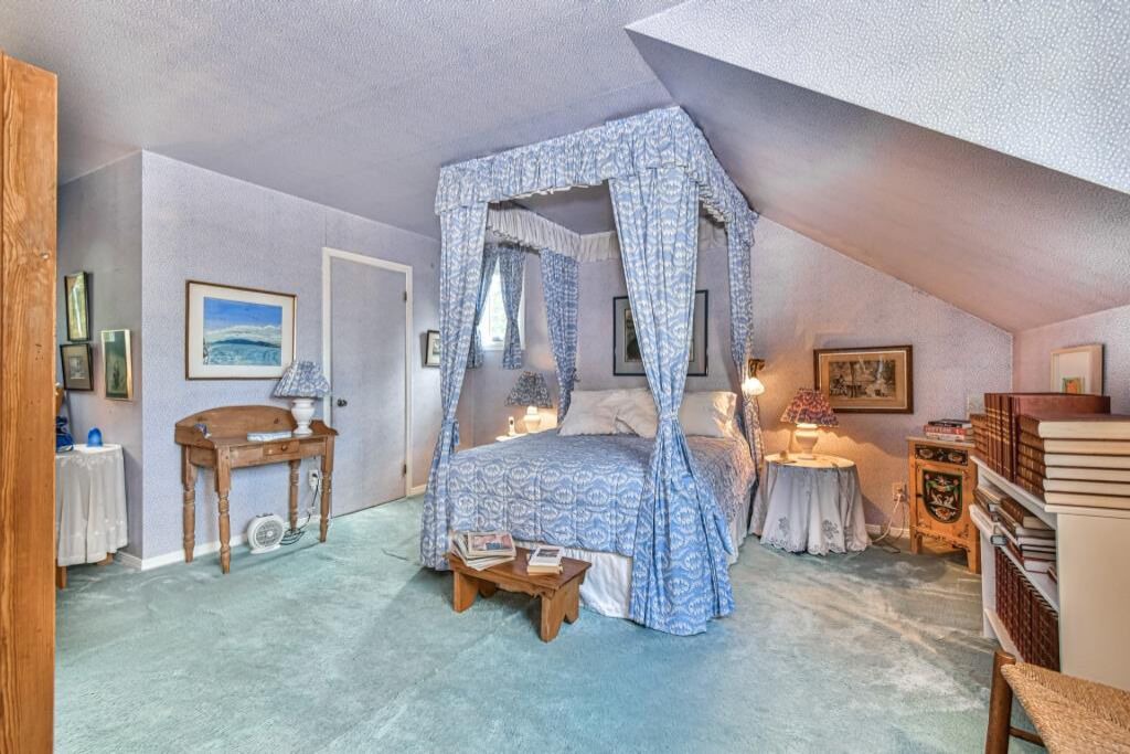 Photo of Bedroom in Sainte-Ann-des-Lacs