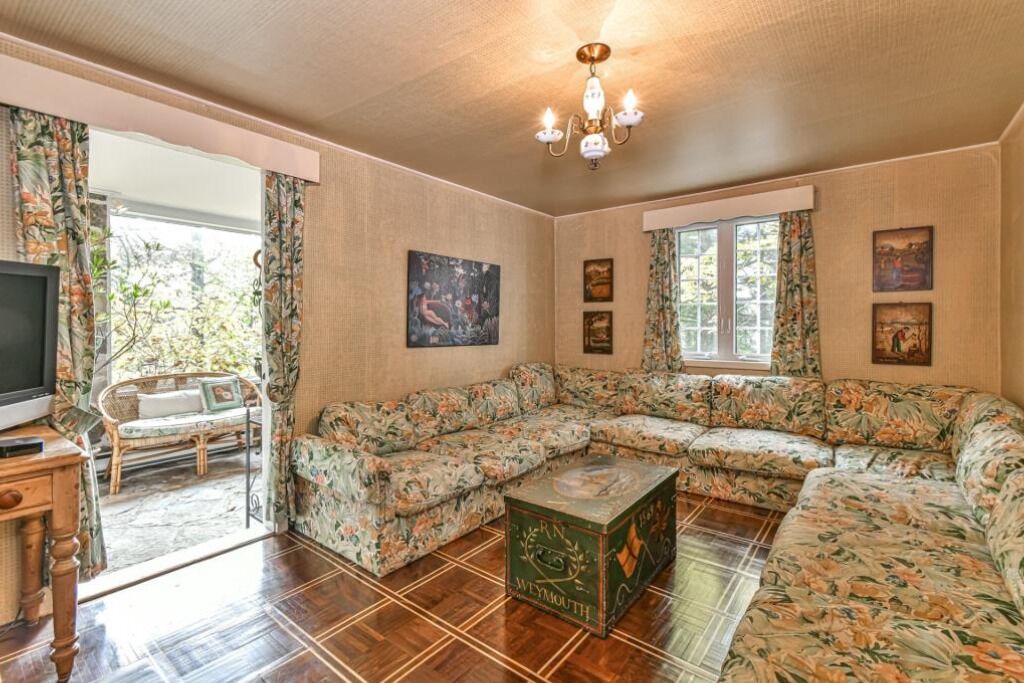 Photo of Livingroom in Sainte-Ann-des-Lacs