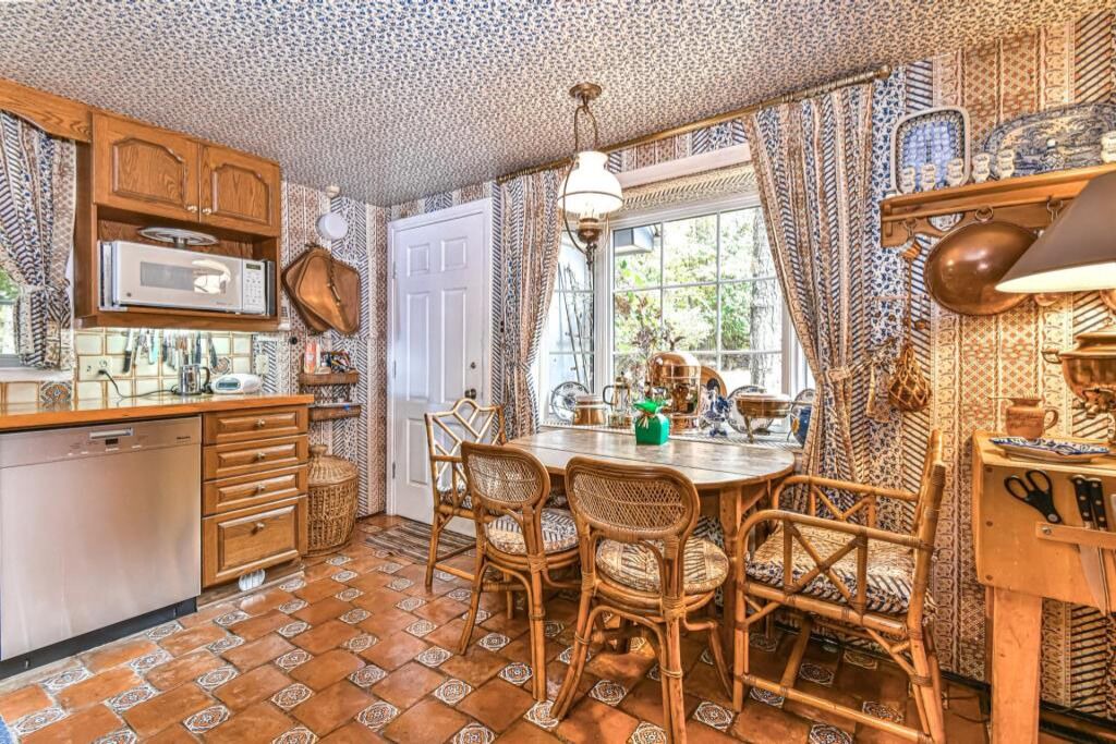 Photo of Kitchen in Sainte-Ann-des-Lacs