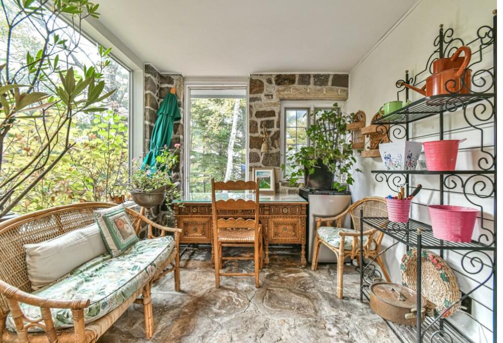 Photo of Livingroom in Sainte-Ann-des-Lacs