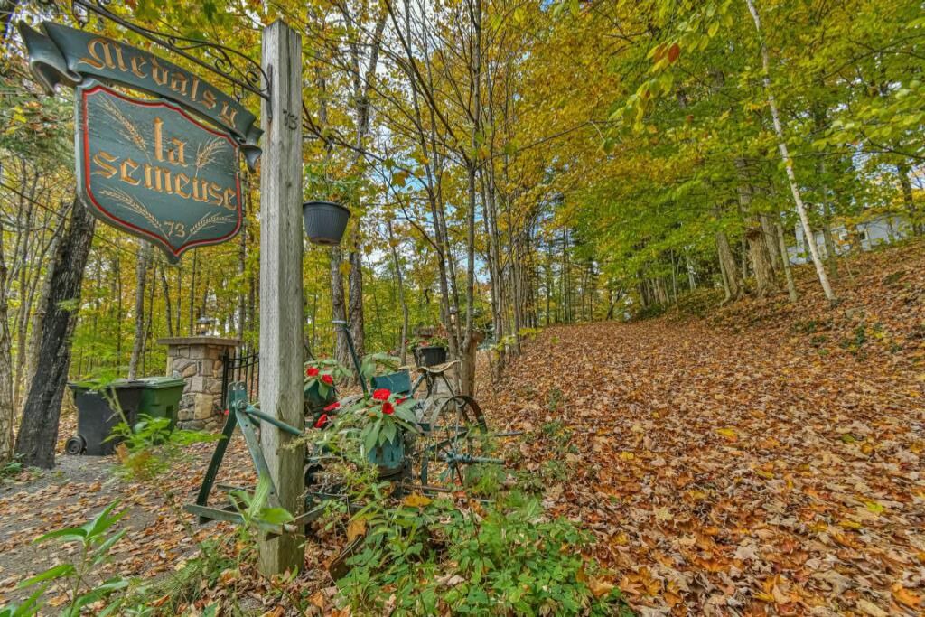 Photo of Outdoor in Sainte-Ann-des-Lacs