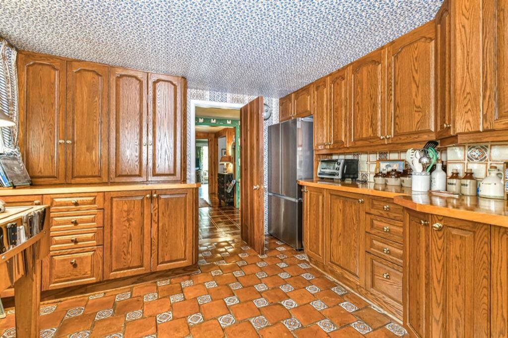 Photo of Kitchen in Sainte-Ann-des-Lacs