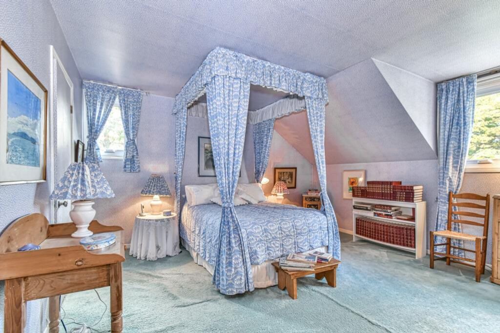 Photo of Bedroom in Sainte-Ann-des-Lacs