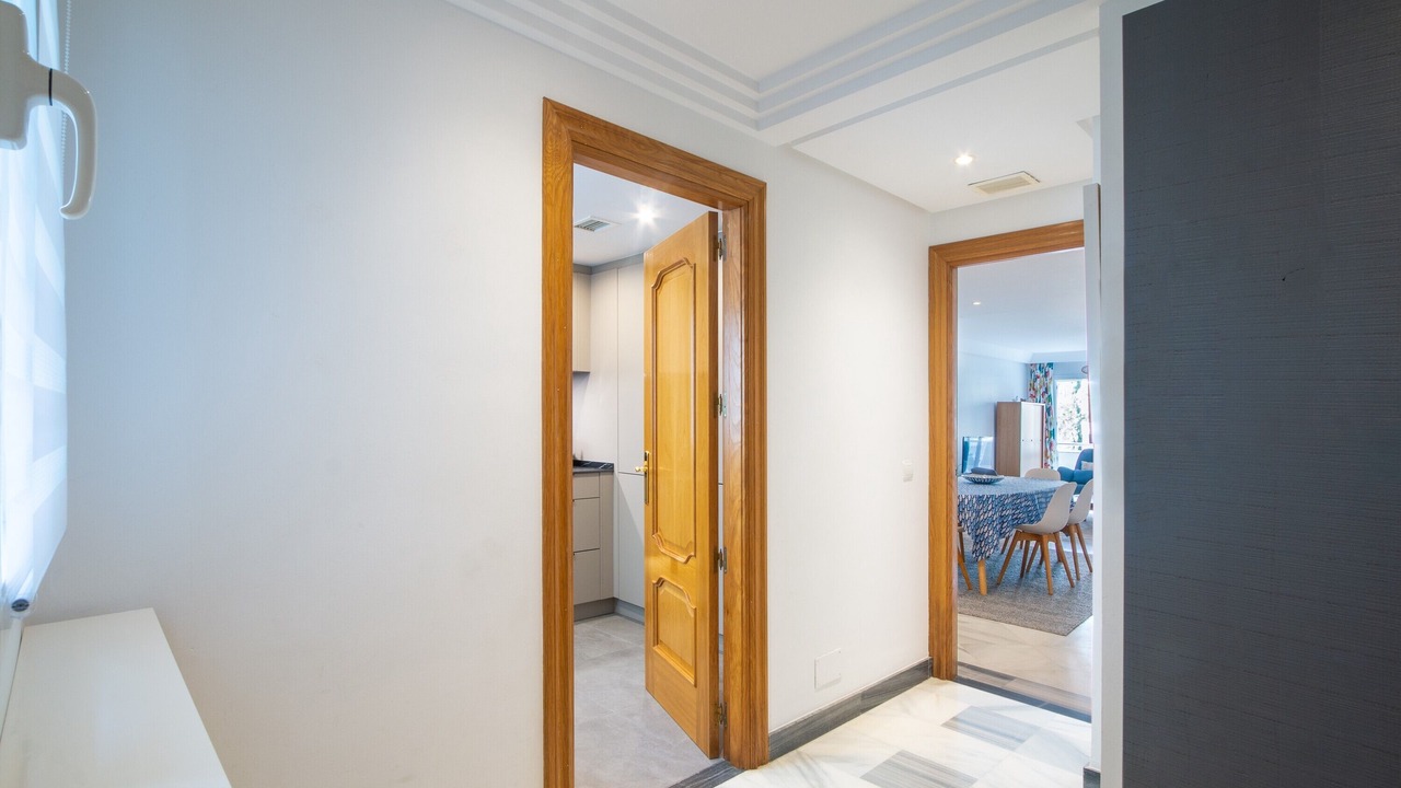Photo of Others in Marbella Seafront Promenade