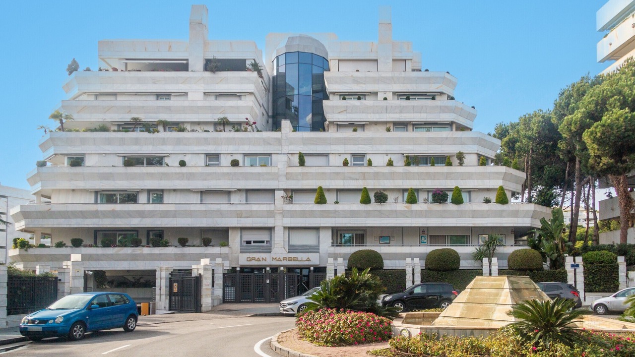Photo of Outdoor in Marbella Seafront Promenade
