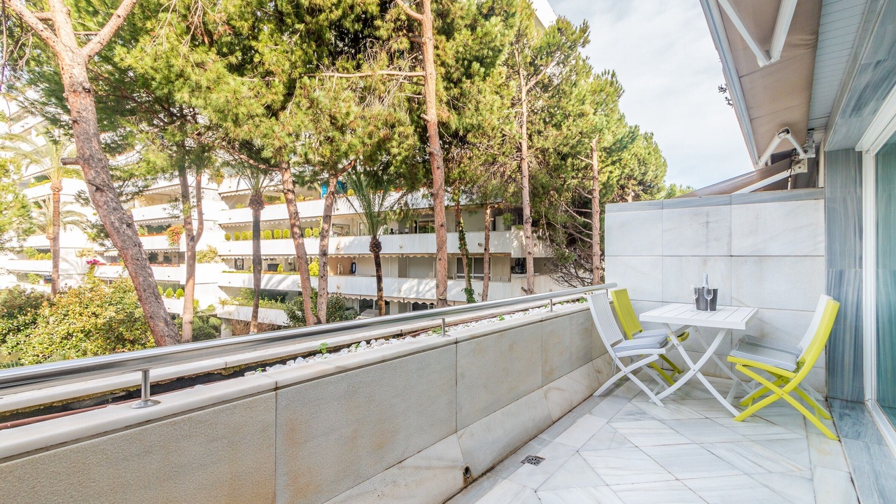 Photo of Outdoor in Marbella Seafront Promenade
