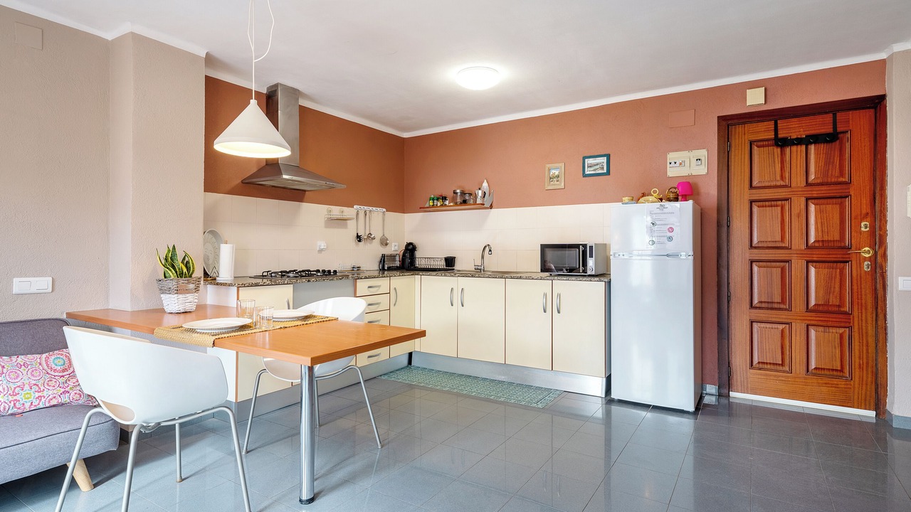 Photo of Kitchen in Amposta