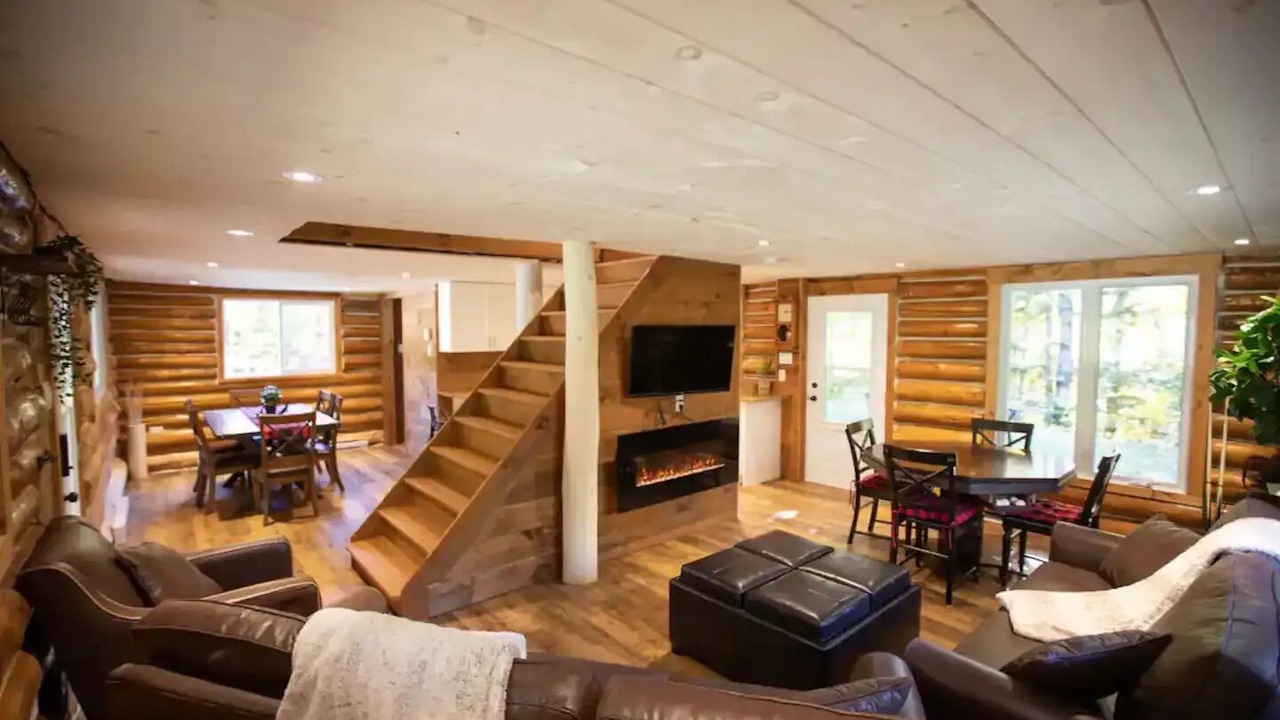 Photo of Livingroom in Mandeville