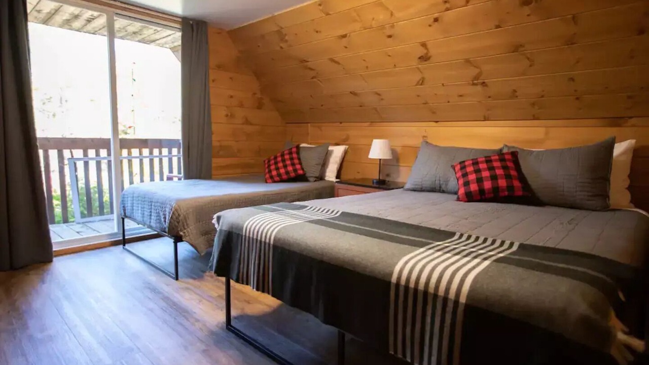 Photo of Bedroom in Mandeville