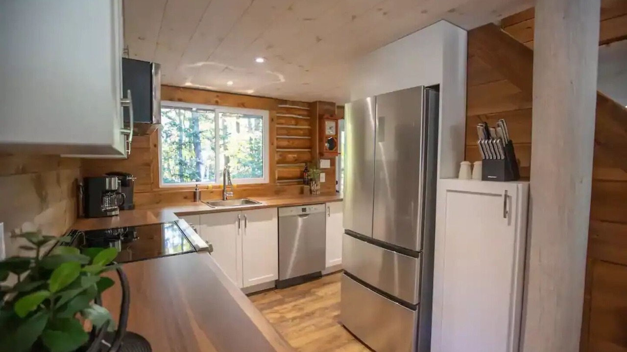 Photo of Kitchen in Mandeville