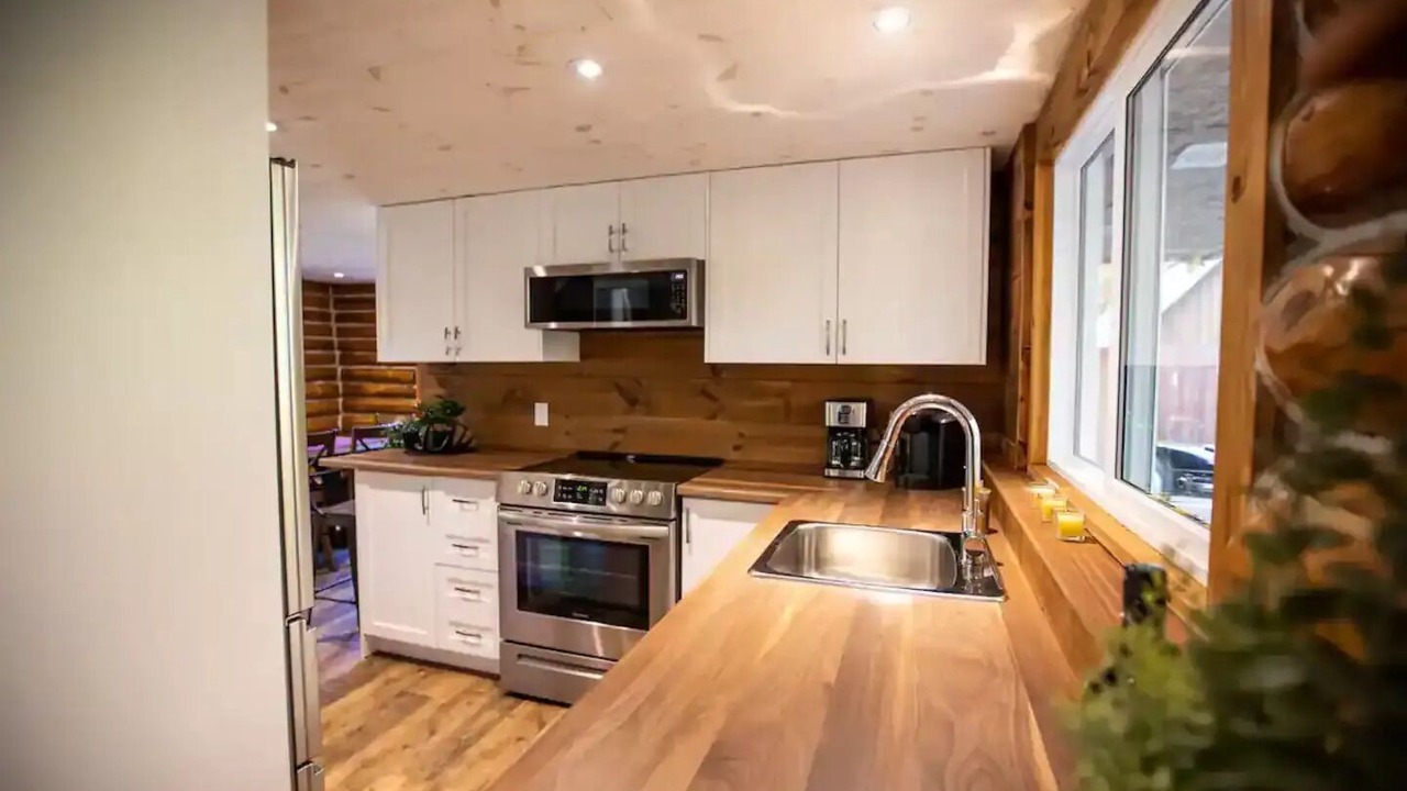 Photo of Kitchen in Mandeville