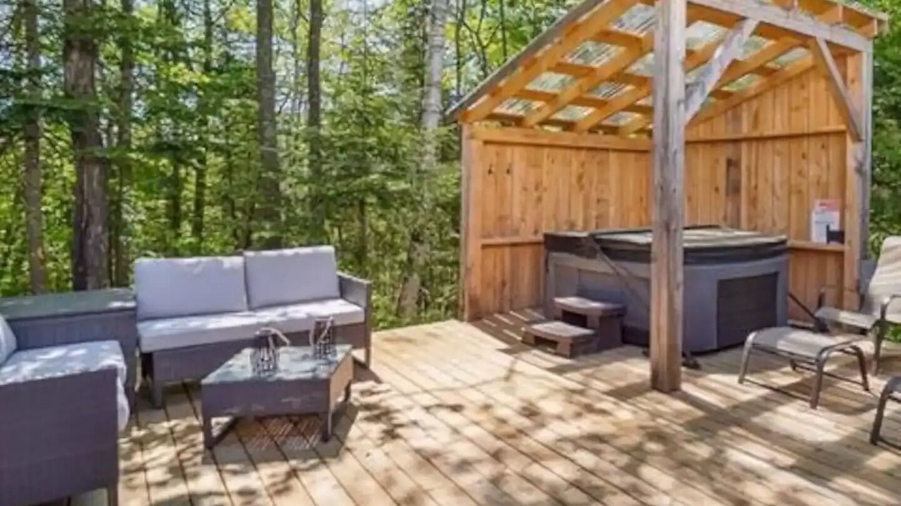 Photo of Patio Balcony in Mandeville