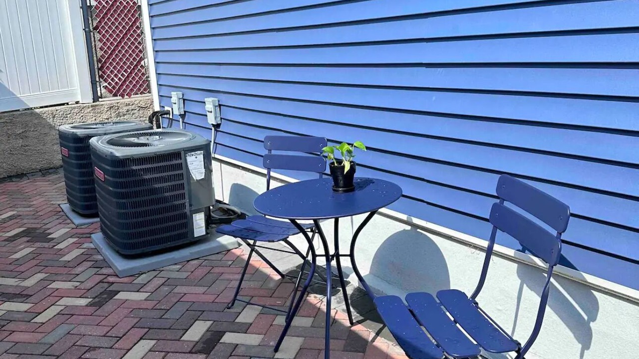 Photo of Outdoor in Westerleigh