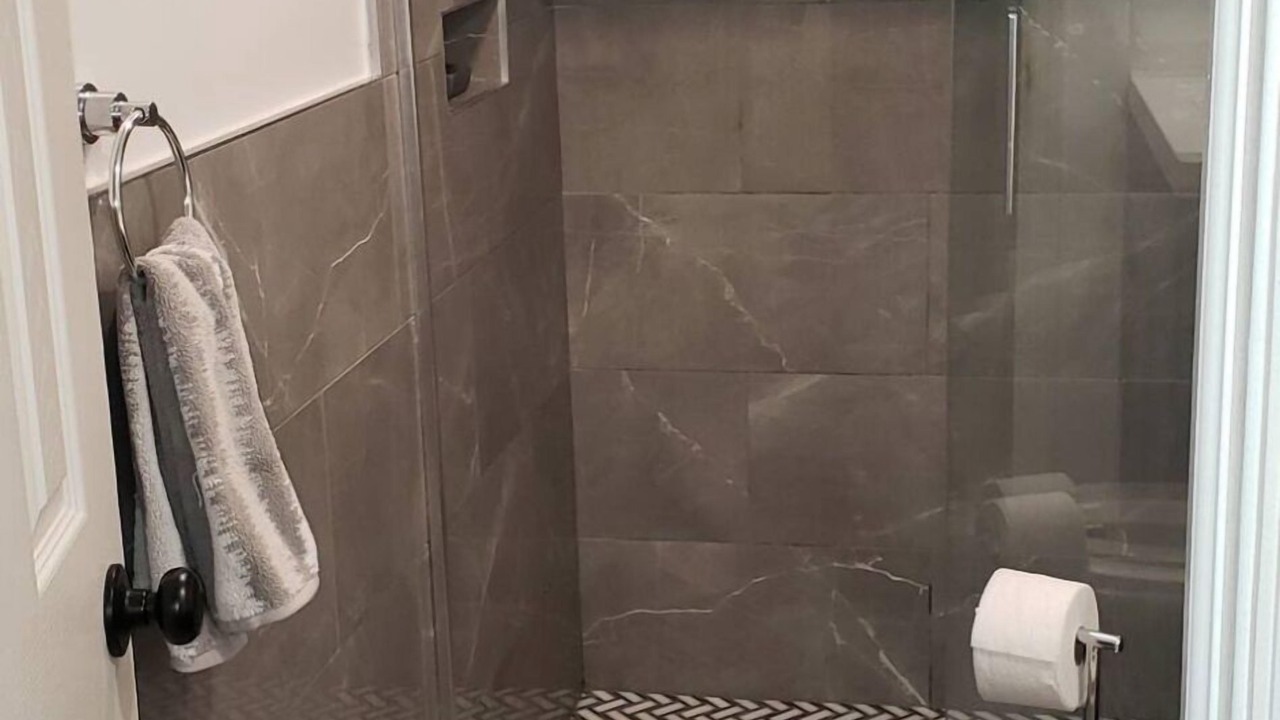 Photo of Bathroom in Westerleigh