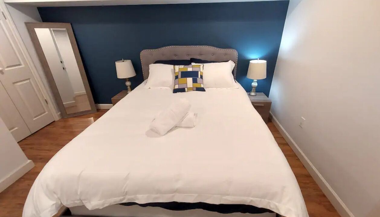 Photo of Bedroom in Westerleigh