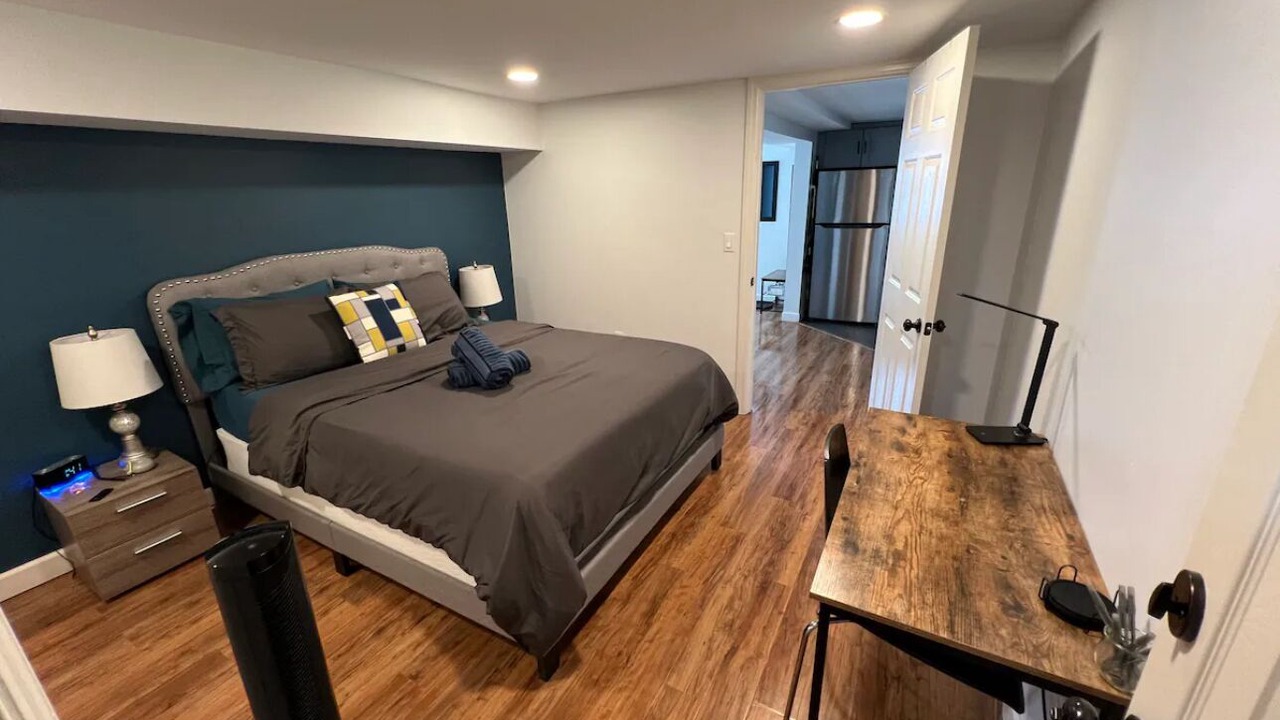 Photo of Bedroom in Westerleigh