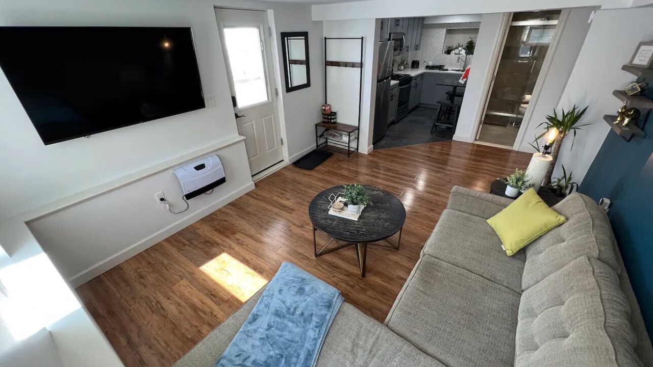 Photo of Livingroom in Westerleigh