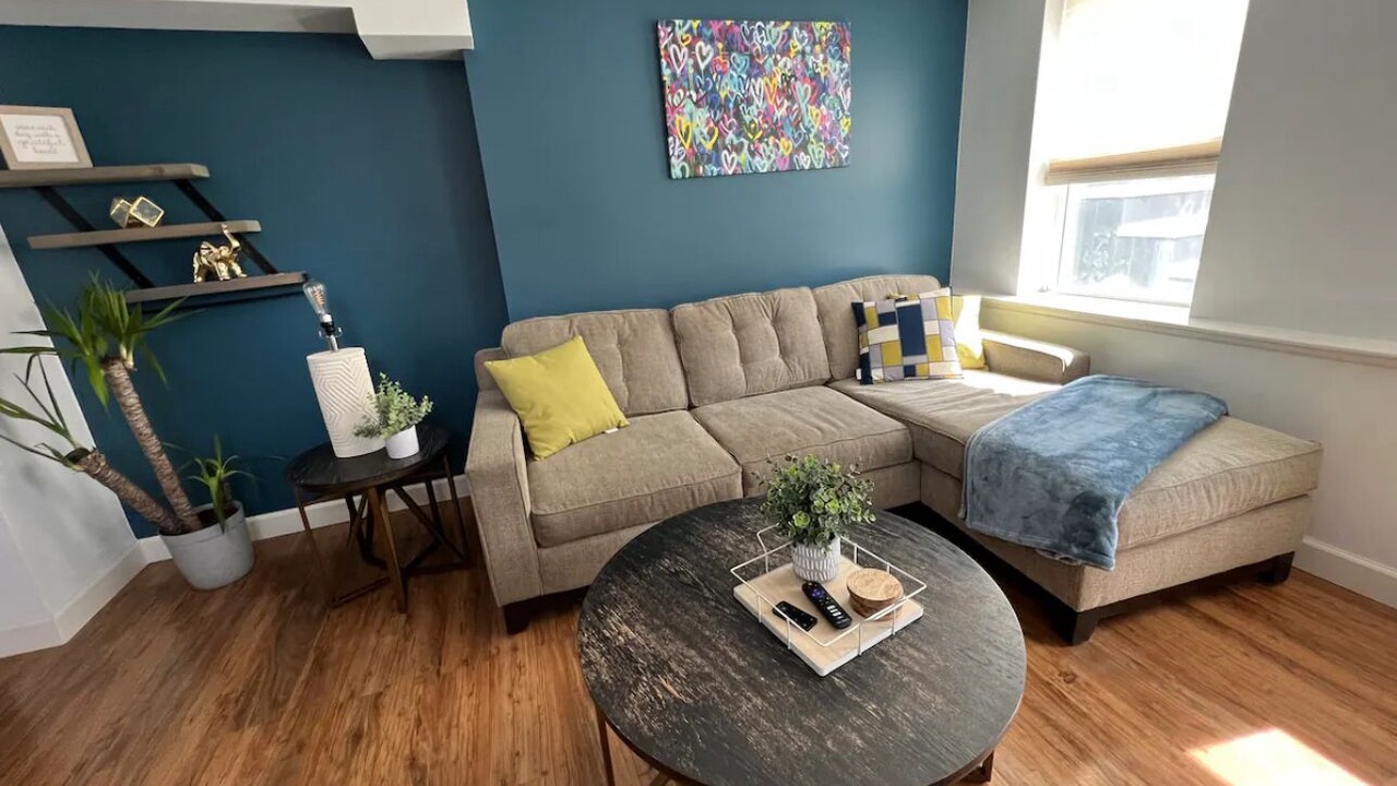 Photo of Livingroom in Westerleigh