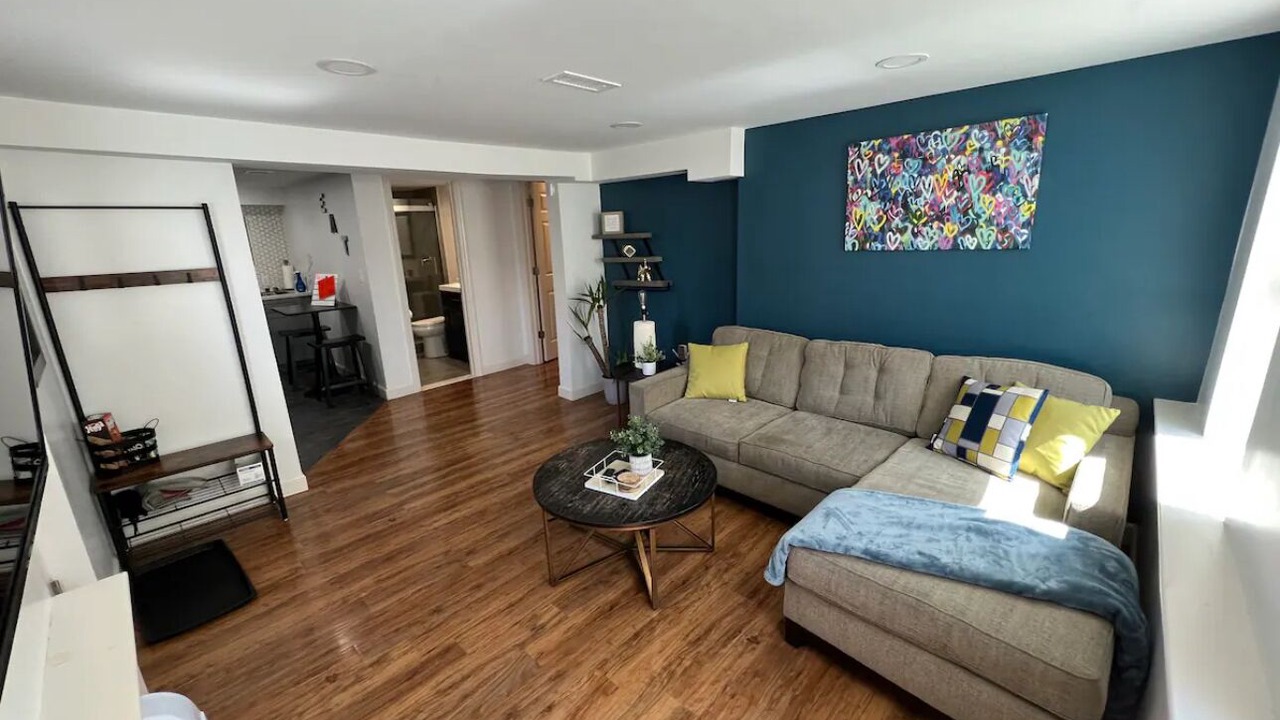 Photo of Livingroom in Westerleigh