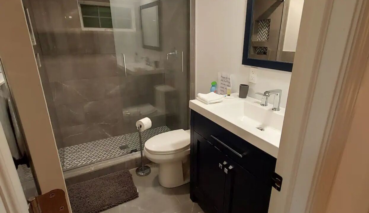 Photo of Bathroom in Westerleigh