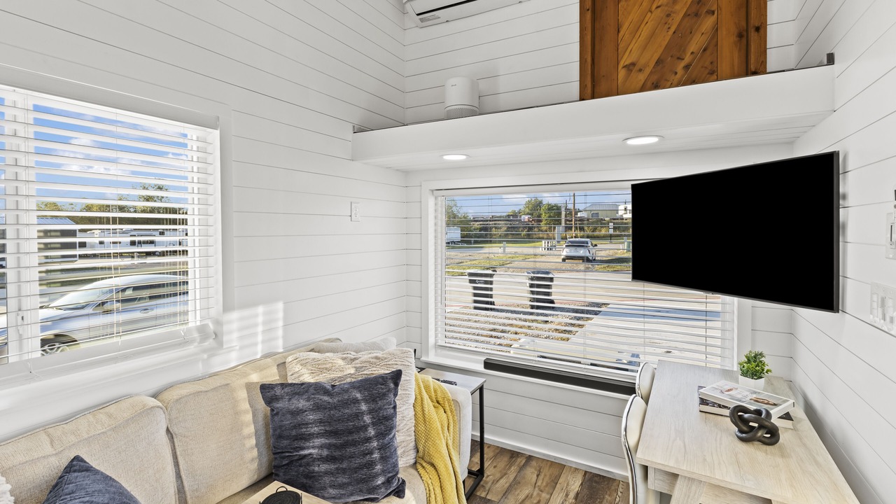 Photo of Livingroom in Wylie