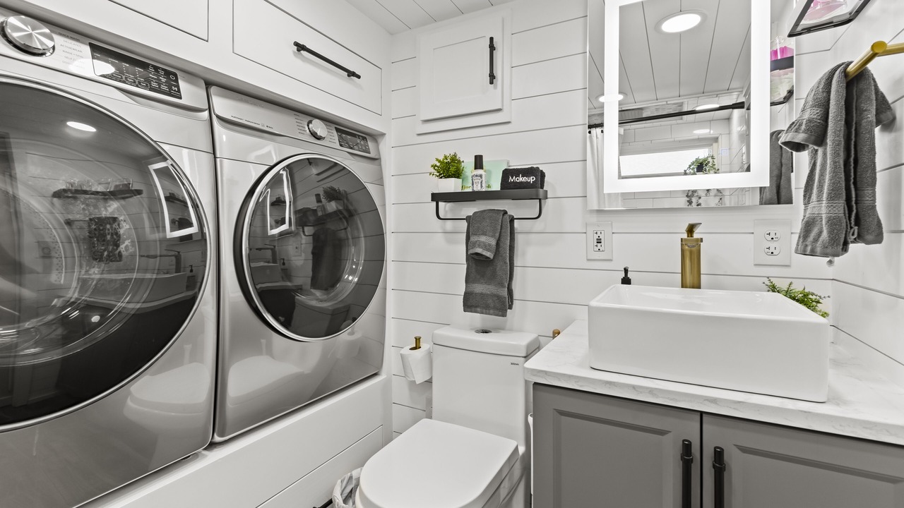 Photo of Bathroom in Wylie