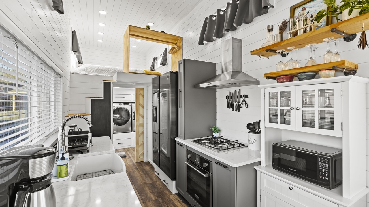 Photo of Kitchen in Wylie