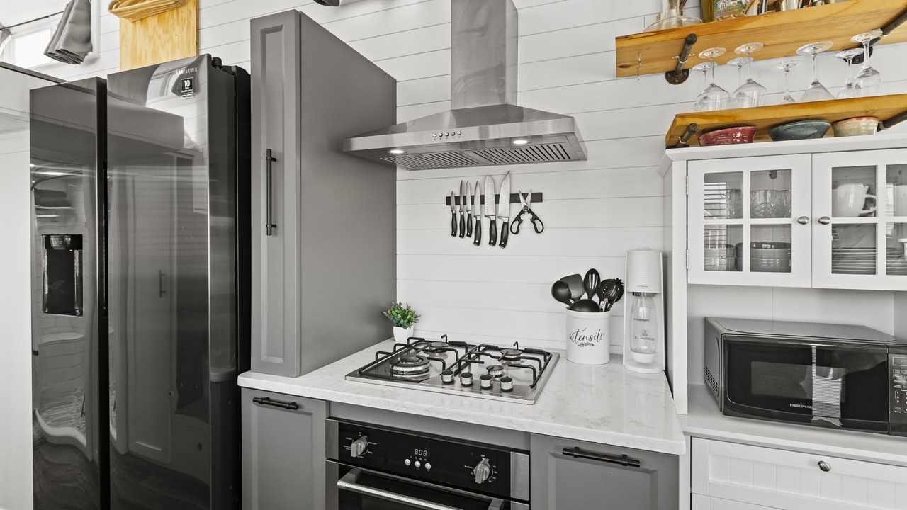 Photo of Kitchen in Wylie