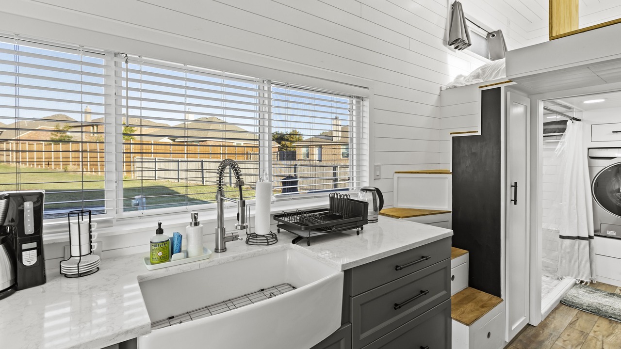 Photo of Kitchen in Wylie