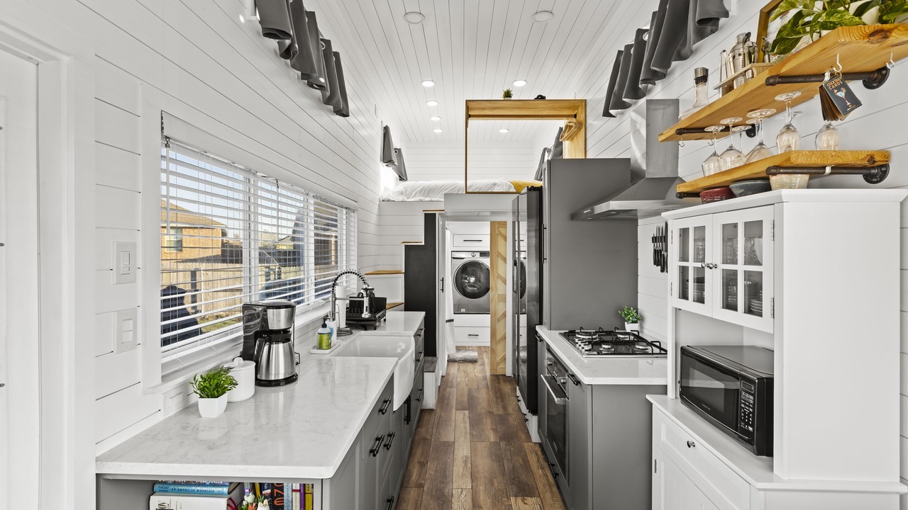 Photo of Kitchen in Wylie