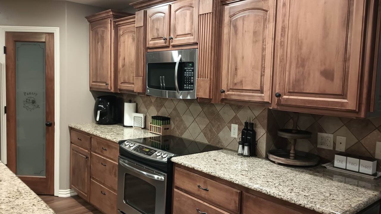 Photo of Kitchen in Turners