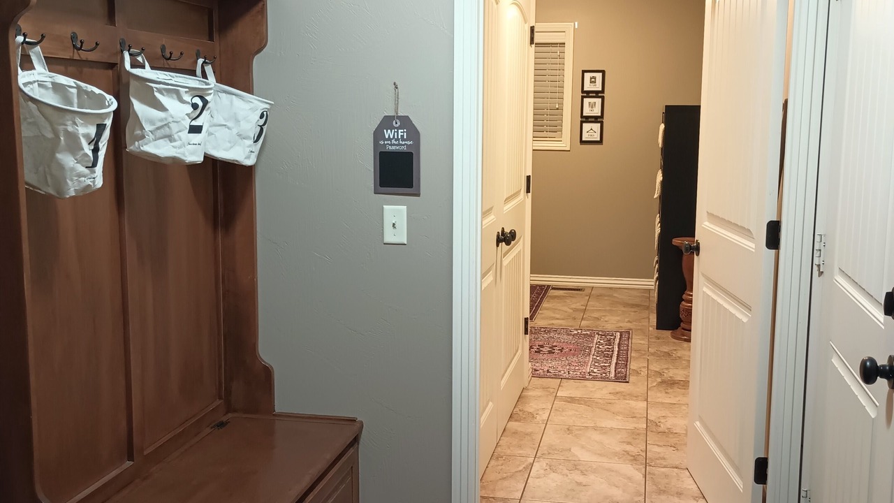 Photo of Bedroom in Turners