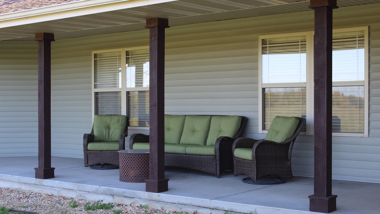 Photo of Outdoor in Turners