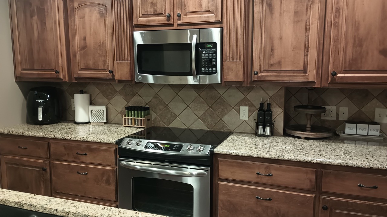 Photo of Kitchen in Turners